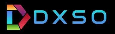 DXSO Logo