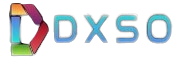 DXSO Logo